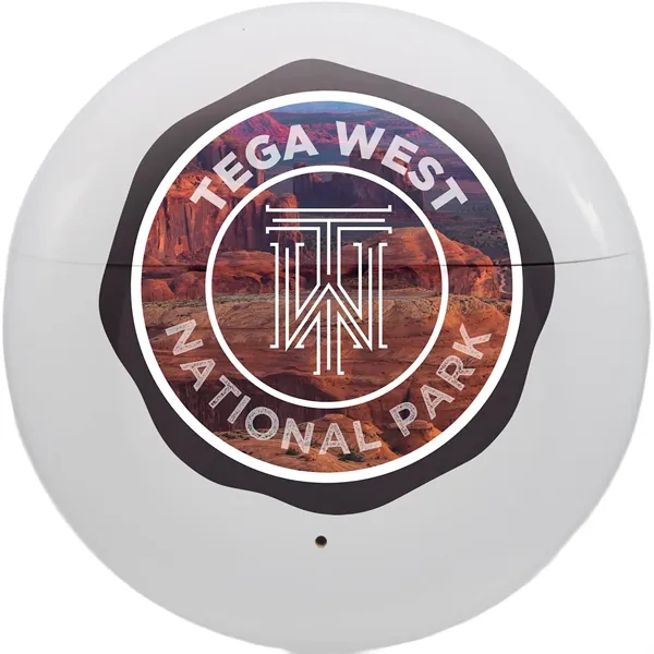 Bawl Pro True Wireless Earbuds - Bawl Pro True Wireless Earbuds - Image 1 of 8