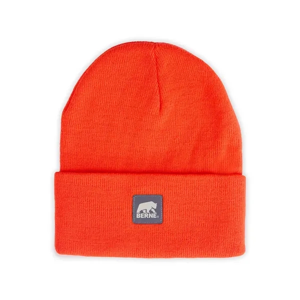 Berne Heritage Cuff Beanie - Berne Heritage Cuff Beanie - Image 0 of 19