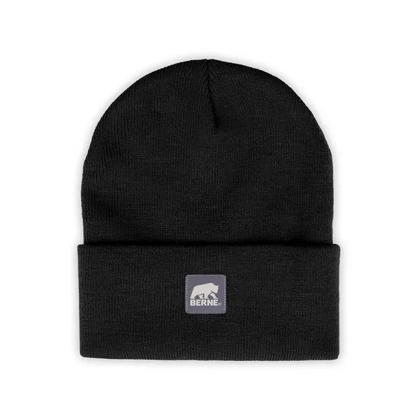 Berne Heritage Cuff Beanie - Berne Heritage Cuff Beanie - Image 1 of 19