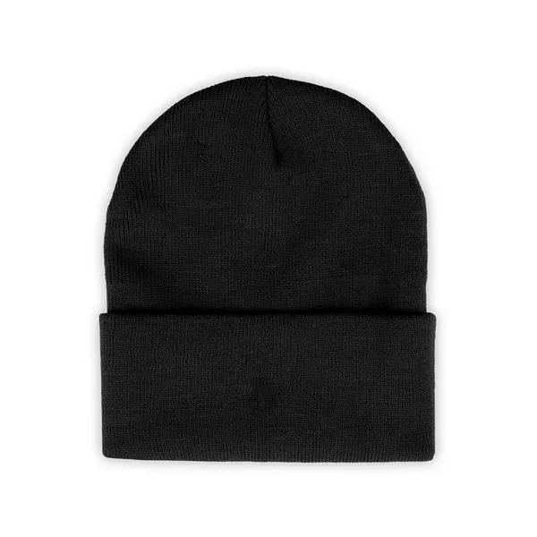 Berne Heritage Cuff Beanie - Berne Heritage Cuff Beanie - Image 3 of 19