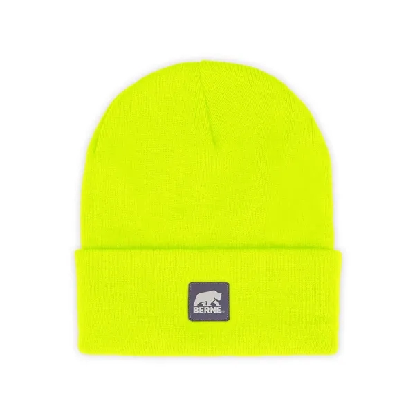 Berne Heritage Cuff Beanie - Berne Heritage Cuff Beanie - Image 6 of 19