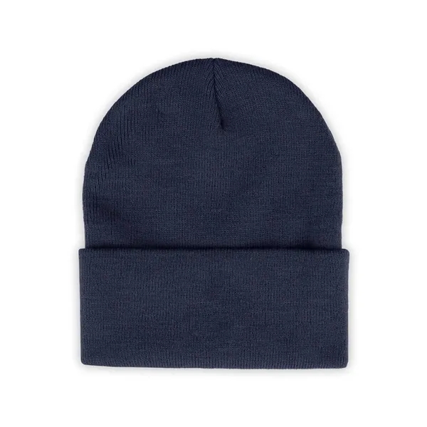 Berne Heritage Cuff Beanie - Berne Heritage Cuff Beanie - Image 7 of 19