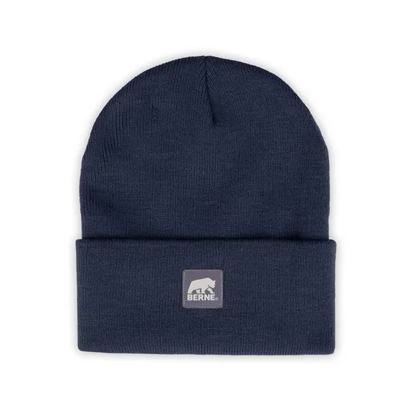 Berne Heritage Cuff Beanie - Berne Heritage Cuff Beanie - Image 9 of 19