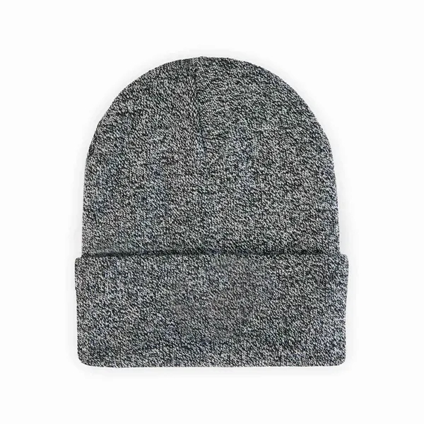 Berne Heritage Cuff Beanie - Berne Heritage Cuff Beanie - Image 12 of 19