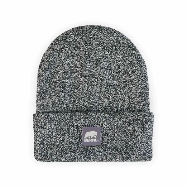 Berne Heritage Cuff Beanie - Berne Heritage Cuff Beanie - Image 13 of 19