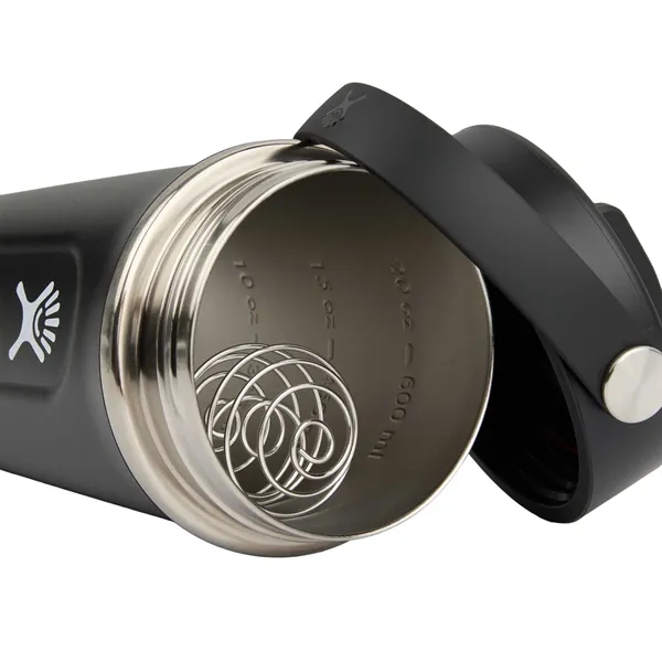 Hydro Flask 24oz Shaker Bottle - Hydro Flask 24oz Shaker Bottle - Image 3 of 3