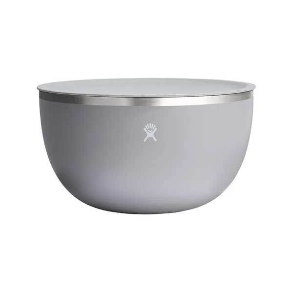 Hydro Flask 5QT Serving bowl with lid - Hydro Flask 5QT Serving bowl with lid - Image 2 of 8