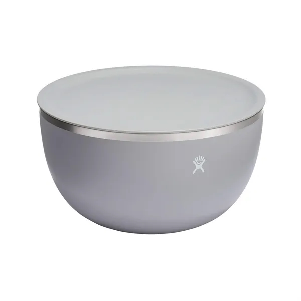 Hydro Flask 5QT Serving bowl with lid - Hydro Flask 5QT Serving bowl with lid - Image 4 of 8