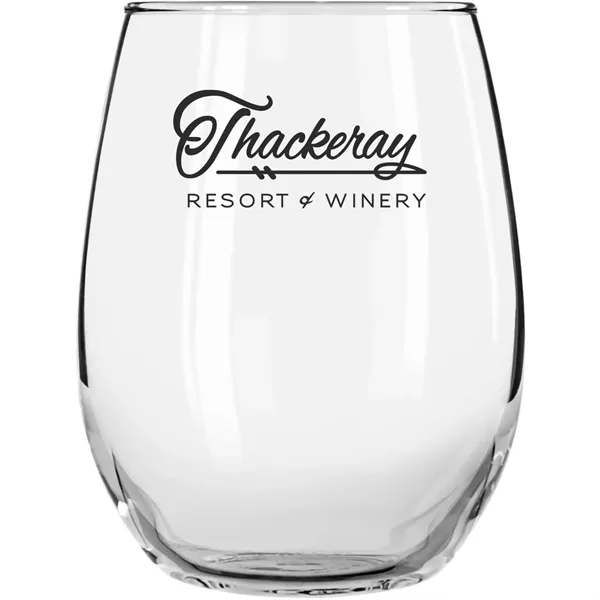 Stemless Wine Glass 15oz - Stemless Wine Glass 15oz - Image 0 of 2