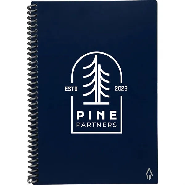 Rocketbook Core Executive Notebook Set - Rocketbook Core Executive Notebook Set - Image 2 of 27