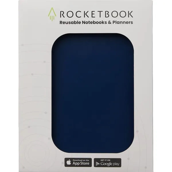 Rocketbook Core Executive Notebook Set - Rocketbook Core Executive Notebook Set - Image 3 of 27