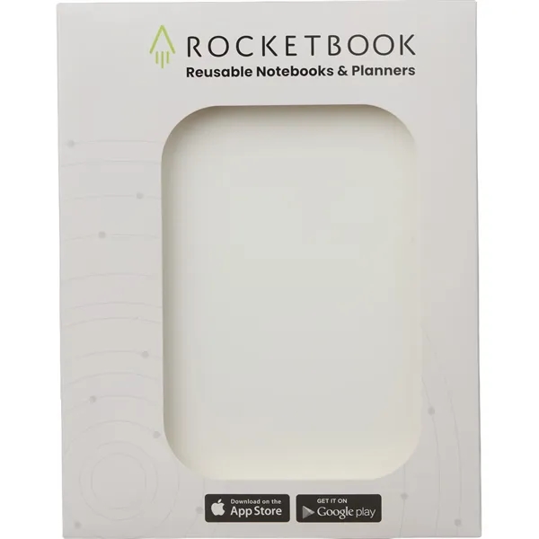 Rocketbook Core Executive Notebook Set - Rocketbook Core Executive Notebook Set - Image 13 of 27