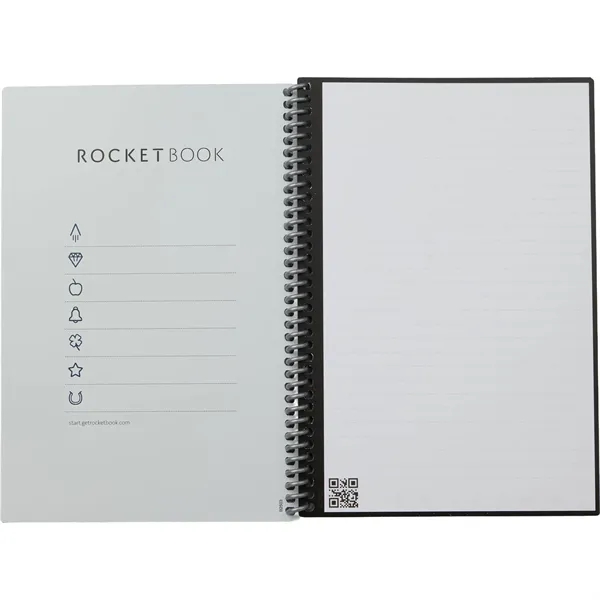 Rocketbook Core Executive Notebook Set - Rocketbook Core Executive Notebook Set - Image 16 of 27