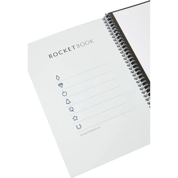 Rocketbook Core Executive Notebook Set - Rocketbook Core Executive Notebook Set - Image 20 of 27