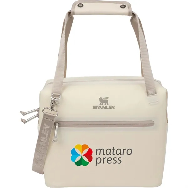 Stanley Julienne Midi 20 Can Cooler - Stanley Julienne Midi 20 Can Cooler - Image 4 of 8