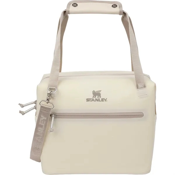 Stanley Julienne Midi 20 Can Cooler - Stanley Julienne Midi 20 Can Cooler - Image 6 of 8