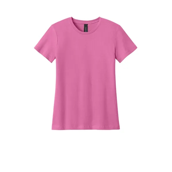 Gildan Softstyle Women's T-Shirt. - Gildan Softstyle Women's T-Shirt. - Image 21 of 84
