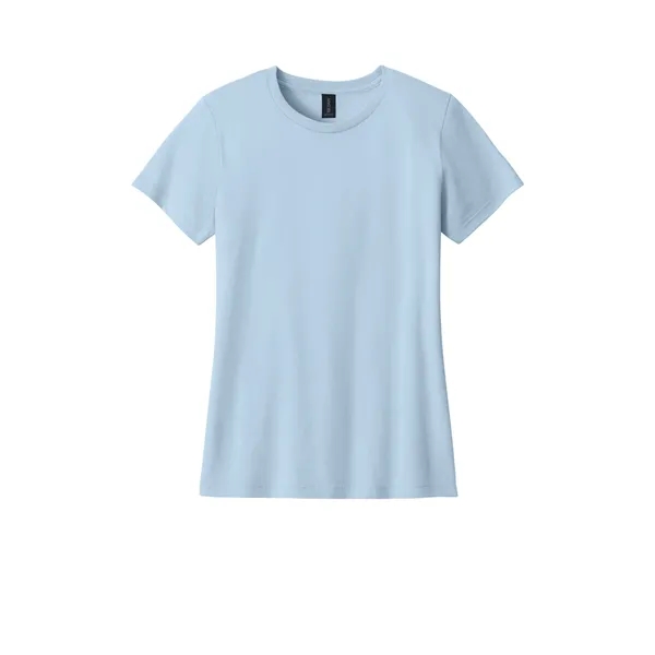 Gildan Softstyle Women's T-Shirt. - Gildan Softstyle Women's T-Shirt. - Image 27 of 84