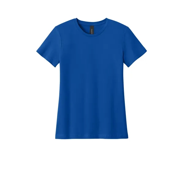 Gildan Softstyle Women's T-Shirt. - Gildan Softstyle Women's T-Shirt. - Image 32 of 84