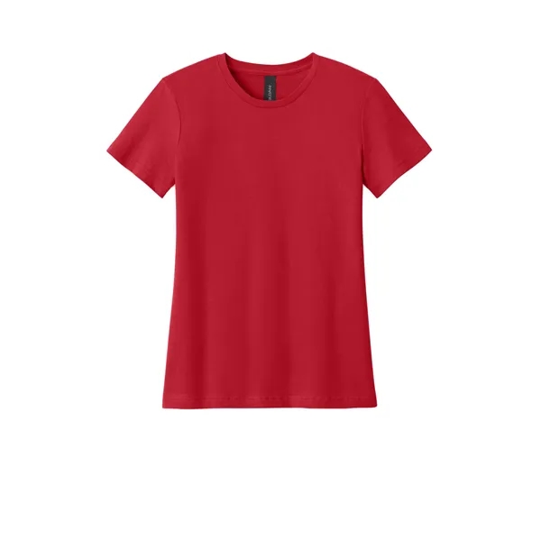Gildan Softstyle Women's T-Shirt. - Gildan Softstyle Women's T-Shirt. - Image 37 of 84