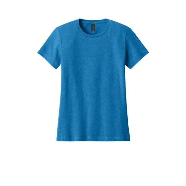 Gildan Softstyle Women's T-Shirt. - Gildan Softstyle Women's T-Shirt. - Image 41 of 84