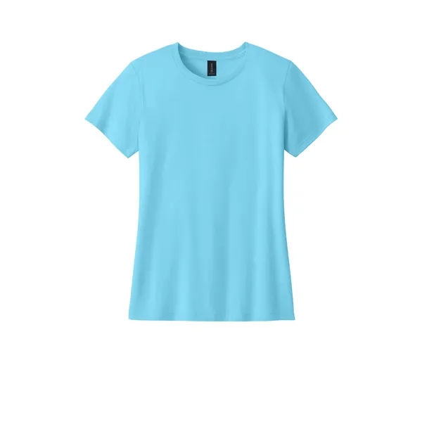 Gildan Softstyle Women's T-Shirt. - Gildan Softstyle Women's T-Shirt. - Image 83 of 84