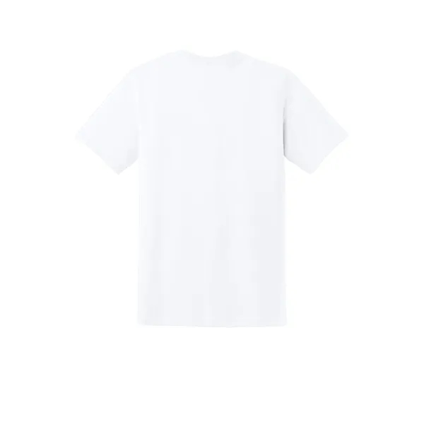 Gildan DryBlend 50 Cotton/50 Poly T-Shirt. - Gildan DryBlend 50 Cotton/50 Poly T-Shirt. - Image 4 of 204
