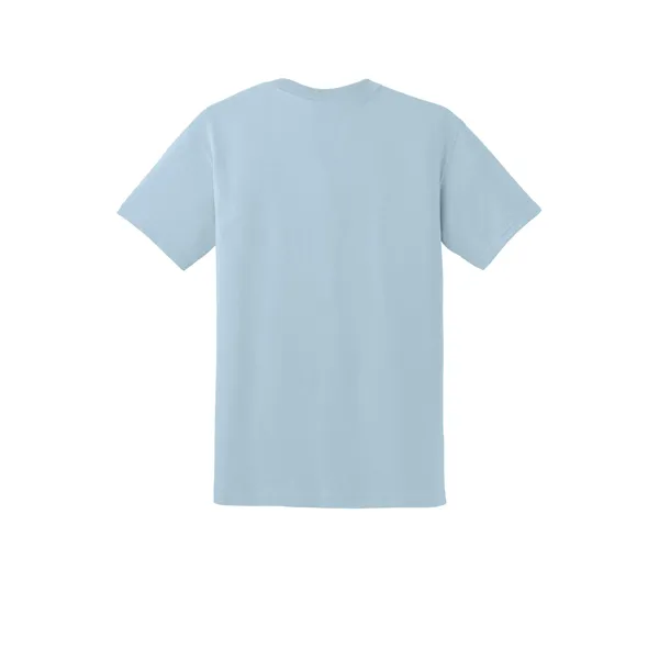 Gildan DryBlend 50 Cotton/50 Poly T-Shirt. - Gildan DryBlend 50 Cotton/50 Poly T-Shirt. - Image 49 of 204