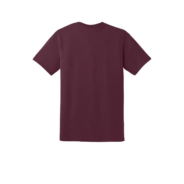 Gildan DryBlend 50 Cotton/50 Poly T-Shirt. - Gildan DryBlend 50 Cotton/50 Poly T-Shirt. - Image 56 of 204