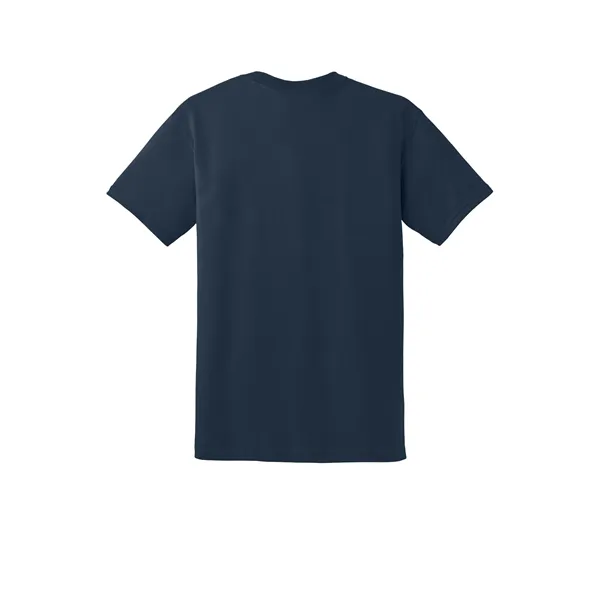 Gildan DryBlend 50 Cotton/50 Poly T-Shirt. - Gildan DryBlend 50 Cotton/50 Poly T-Shirt. - Image 62 of 204