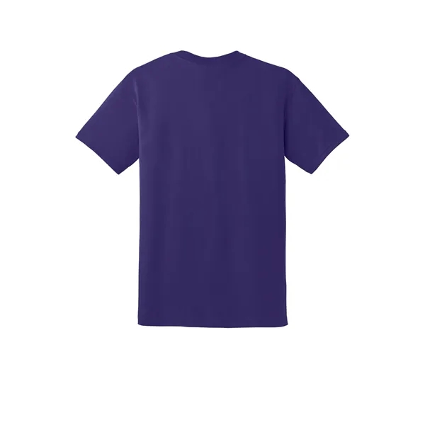 Gildan DryBlend 50 Cotton/50 Poly T-Shirt. - Gildan DryBlend 50 Cotton/50 Poly T-Shirt. - Image 72 of 204