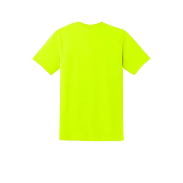 Gildan DryBlend 50 Cotton/50 Poly T-Shirt. - Gildan DryBlend 50 Cotton/50 Poly T-Shirt. - Image 87 of 204