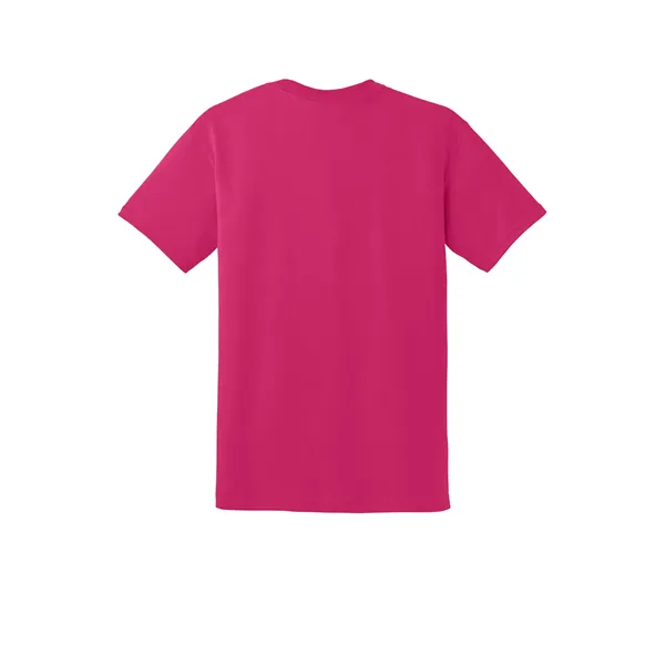 Gildan DryBlend 50 Cotton/50 Poly T-Shirt. - Gildan DryBlend 50 Cotton/50 Poly T-Shirt. - Image 93 of 204