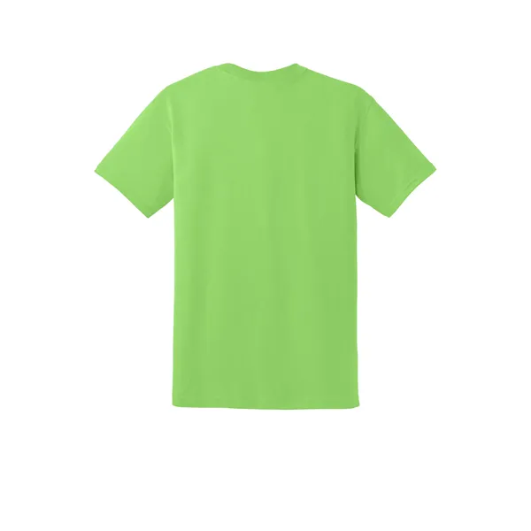 Gildan DryBlend 50 Cotton/50 Poly T-Shirt. - Gildan DryBlend 50 Cotton/50 Poly T-Shirt. - Image 100 of 204