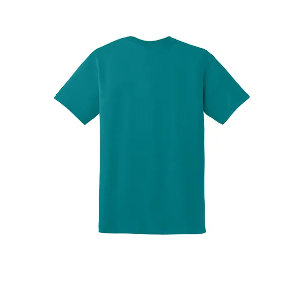 Gildan DryBlend 50 Cotton/50 Poly T-Shirt. - Gildan DryBlend 50 Cotton/50 Poly T-Shirt. - Image 126 of 204