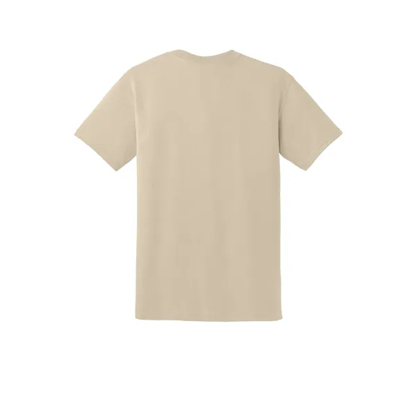 Gildan DryBlend 50 Cotton/50 Poly T-Shirt. - Gildan DryBlend 50 Cotton/50 Poly T-Shirt. - Image 136 of 204