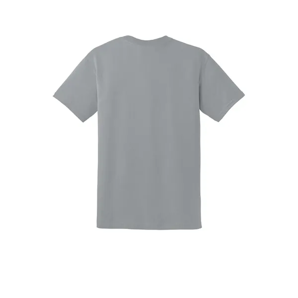 Gildan DryBlend 50 Cotton/50 Poly T-Shirt. - Gildan DryBlend 50 Cotton/50 Poly T-Shirt. - Image 171 of 204