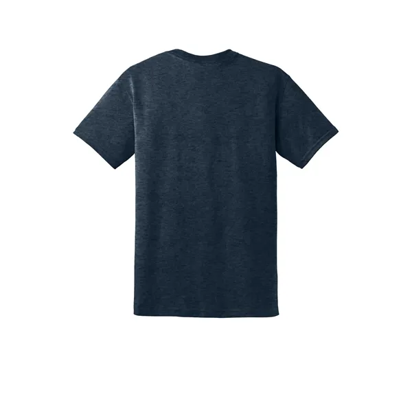 Gildan DryBlend 50 Cotton/50 Poly T-Shirt. - Gildan DryBlend 50 Cotton/50 Poly T-Shirt. - Image 195 of 204