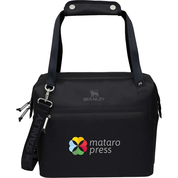 Custom Stanley Julienne Midi 20 Can Cooler