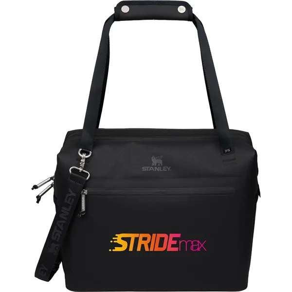 Custom Stanley Julienne Max 30 Can Cooler