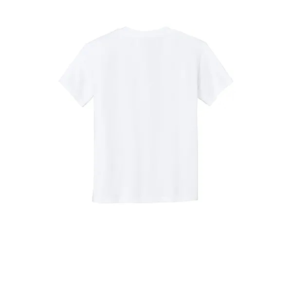 Gildan Youth DryBlend 50 Cotton/50 Poly T-Shirt. - Gildan Youth DryBlend 50 Cotton/50 Poly T-Shirt. - Image 5 of 139