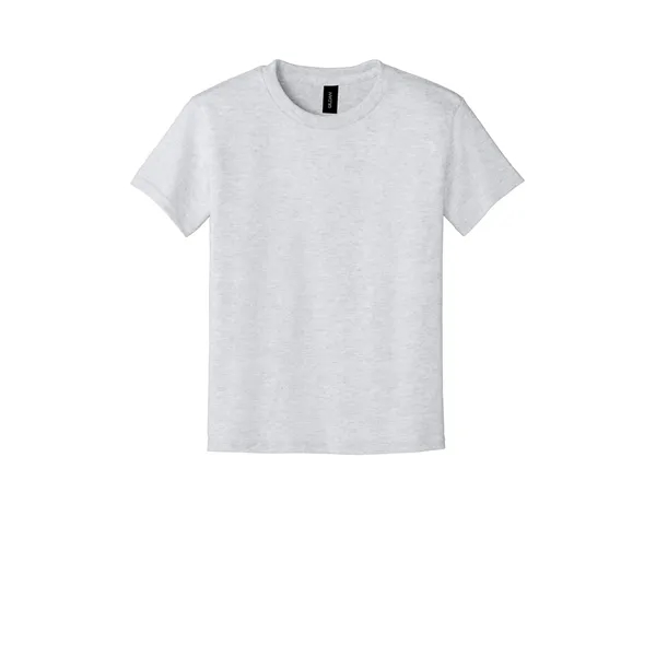 Gildan Youth DryBlend 50 Cotton/50 Poly T-Shirt. - Gildan Youth DryBlend 50 Cotton/50 Poly T-Shirt. - Image 8 of 139