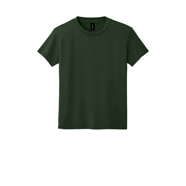 Gildan Youth DryBlend 50 Cotton/50 Poly T-Shirt. - Gildan Youth DryBlend 50 Cotton/50 Poly T-Shirt. - Image 28 of 139
