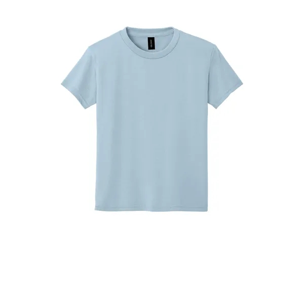 Gildan Youth DryBlend 50 Cotton/50 Poly T-Shirt. - Gildan Youth DryBlend 50 Cotton/50 Poly T-Shirt. - Image 43 of 139