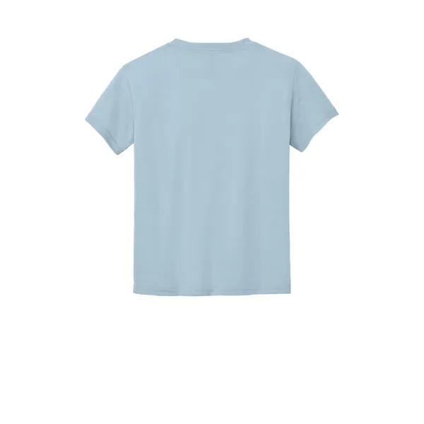 Gildan Youth DryBlend 50 Cotton/50 Poly T-Shirt. - Gildan Youth DryBlend 50 Cotton/50 Poly T-Shirt. - Image 45 of 139