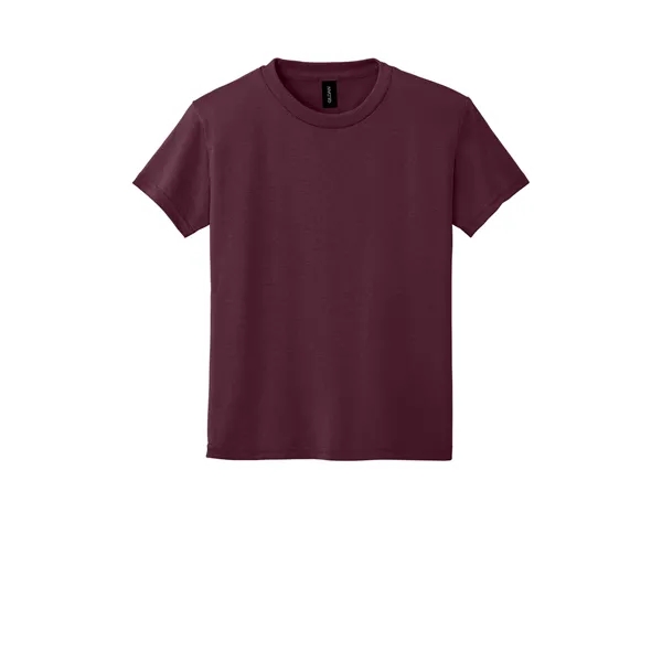 Gildan Youth DryBlend 50 Cotton/50 Poly T-Shirt. - Gildan Youth DryBlend 50 Cotton/50 Poly T-Shirt. - Image 48 of 139