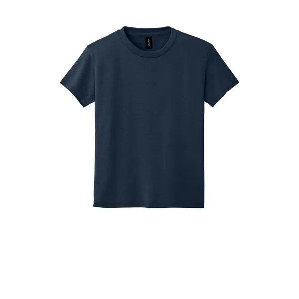 Gildan Youth DryBlend 50 Cotton/50 Poly T-Shirt. - Gildan Youth DryBlend 50 Cotton/50 Poly T-Shirt. - Image 53 of 139