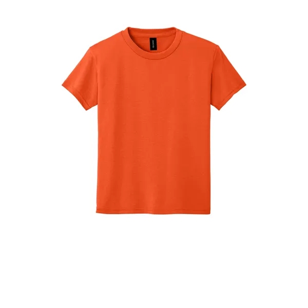 Gildan Youth DryBlend 50 Cotton/50 Poly T-Shirt. - Gildan Youth DryBlend 50 Cotton/50 Poly T-Shirt. - Image 58 of 139