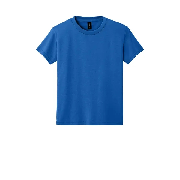 Gildan Youth DryBlend 50 Cotton/50 Poly T-Shirt. - Gildan Youth DryBlend 50 Cotton/50 Poly T-Shirt. - Image 73 of 139