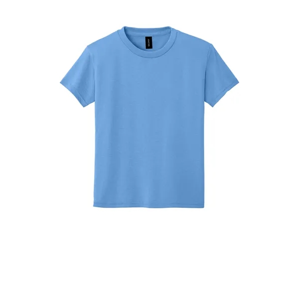 Gildan Youth DryBlend 50 Cotton/50 Poly T-Shirt. - Gildan Youth DryBlend 50 Cotton/50 Poly T-Shirt. - Image 98 of 139